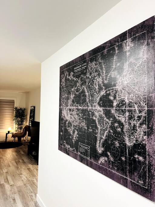 Walking Distance To St Boniface, Easy Parking Βίλα Γουίνιπεγκ Εξωτερικό φωτογραφία