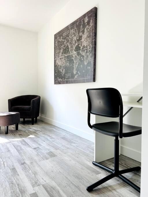 Walking Distance To St Boniface, Easy Parking Βίλα Γουίνιπεγκ Εξωτερικό φωτογραφία