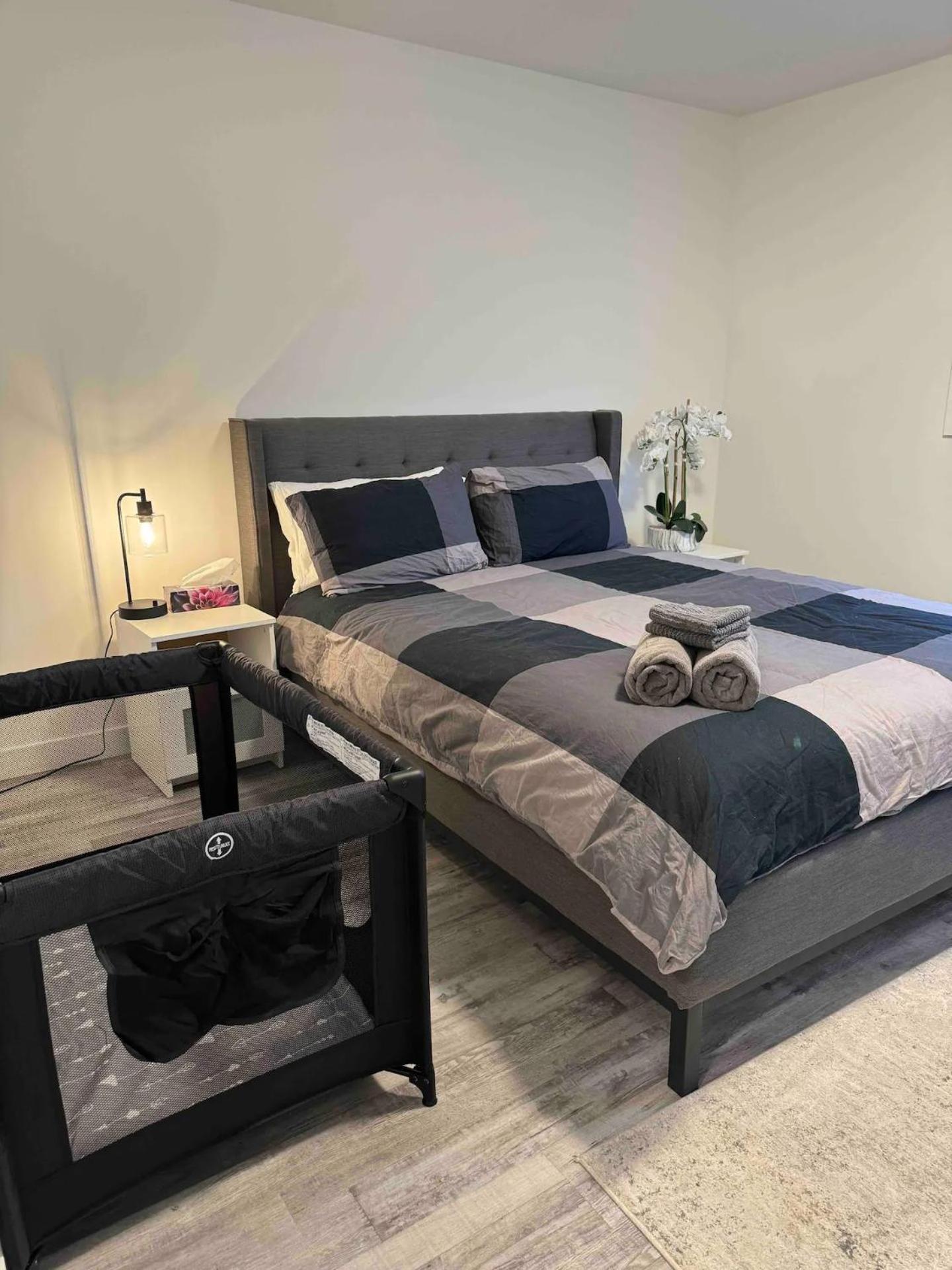 Walking Distance To St Boniface, Easy Parking Βίλα Γουίνιπεγκ Εξωτερικό φωτογραφία
